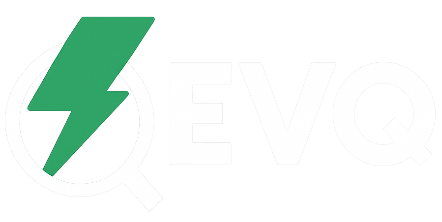 EVQ — Conversion Infrastructure for the EV Transition